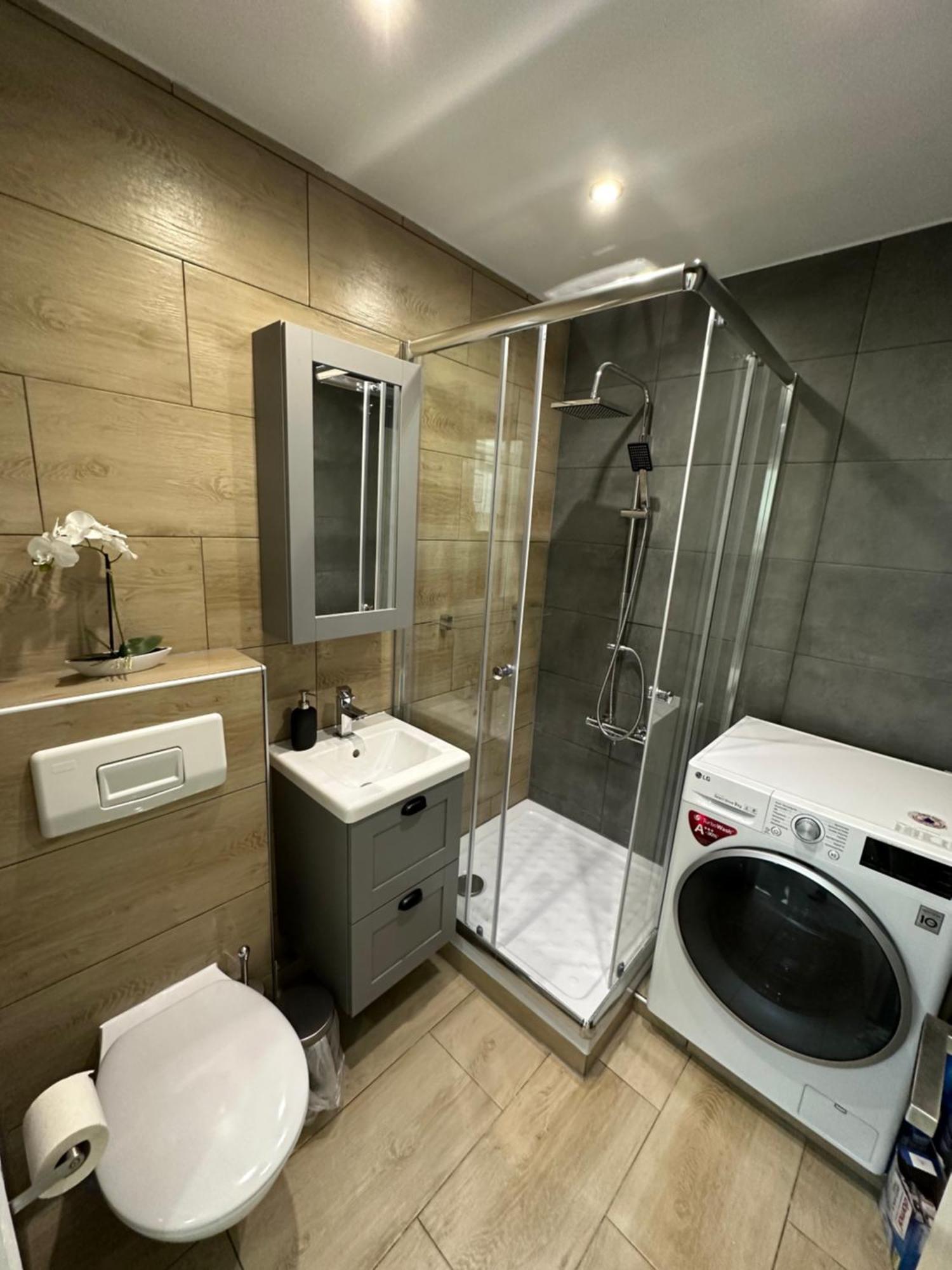 Ferienwohnung 479 Mit Schwimmbad,Sauna Und Bar In Panoramic Hohegeiss Браунлаге Экстерьер фото